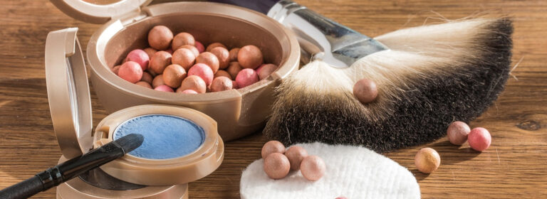 Elevate Your Everyday Beauty.